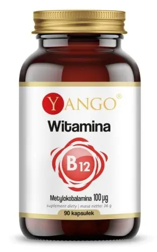 B12 Yango